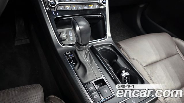 2019 Hyundai 그랜저 IG - Thumbnail 6