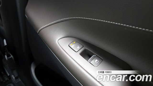 2019 Hyundai 그랜저 IG - Thumbnail 7