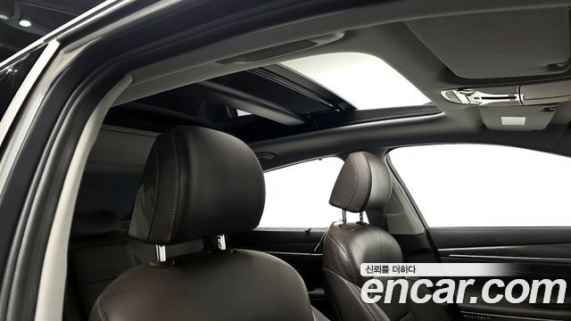 2019 Hyundai 그랜저 IG - Thumbnail 9