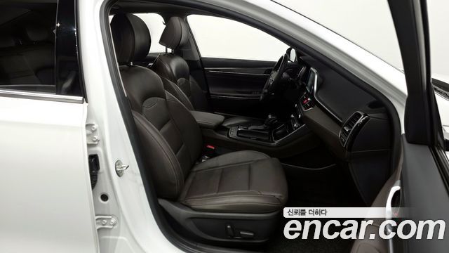 2019 Hyundai 그랜저 IG - Thumbnail 10