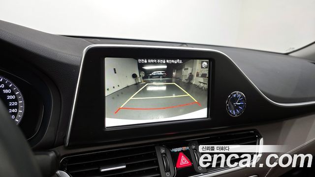 2019 Hyundai 그랜저 IG - Thumbnail 12