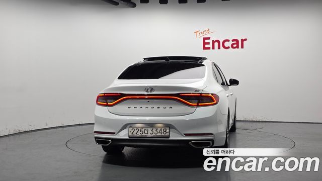 2019 Hyundai 그랜저 IG - Thumbnail 13