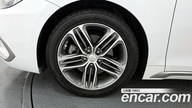 2019 Hyundai 그랜저 IG - Thumbnail 15