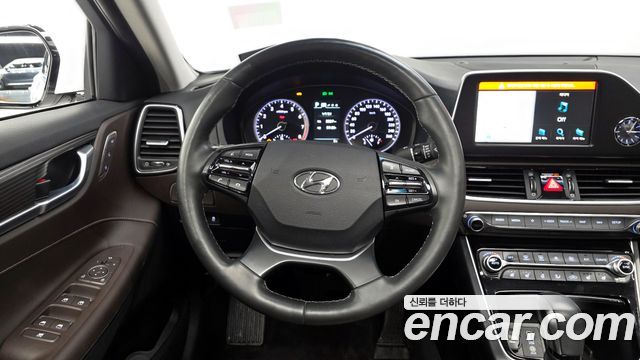 2019 Hyundai 그랜저 IG - Thumbnail 16