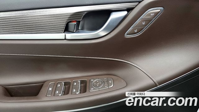 2019 Hyundai 그랜저 IG - Thumbnail 18