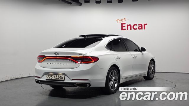 2019 Hyundai 그랜저 IG - Thumbnail 19