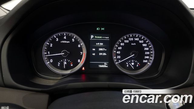 2019 Hyundai 그랜저 IG - Thumbnail 20