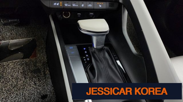 2022 Hyundai Avante (CN7) - Thumbnail 5
