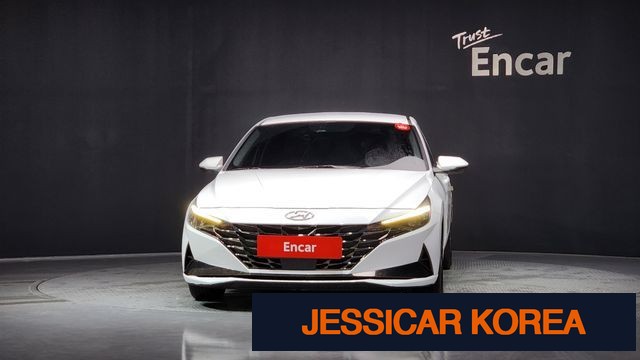 2022 Hyundai Avante (CN7) - Thumbnail 6