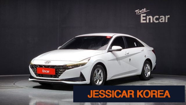 2022 Hyundai Avante (CN7) - Thumbnail 11