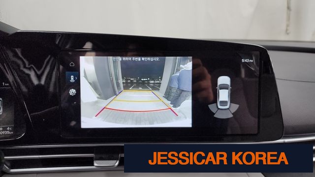 2022 Hyundai Avante (CN7) - Thumbnail 12