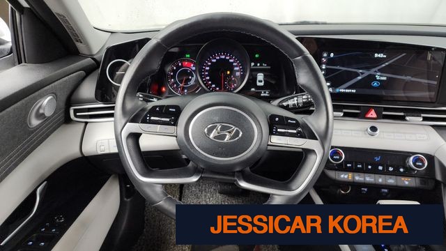 2022 Hyundai Avante (CN7) - Thumbnail 18