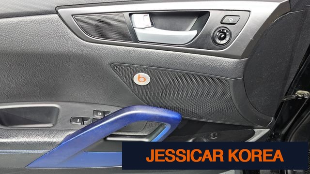 2016 Hyundai The New Veloster - Thumbnail 3