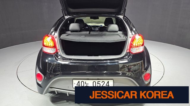 2016 Hyundai The New Veloster - Thumbnail 4