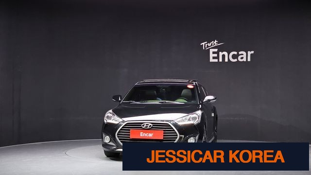 2016 Hyundai The New Veloster - Thumbnail 6