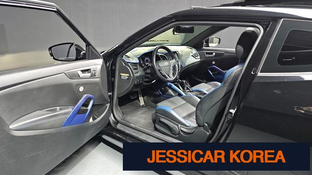 2016 Hyundai The New Veloster - Thumbnail 7