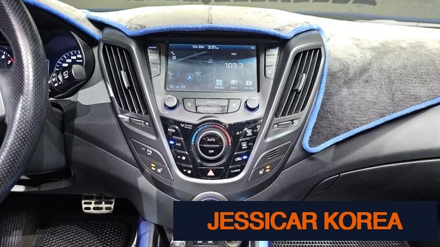 2016 Hyundai The New Veloster - Thumbnail 10