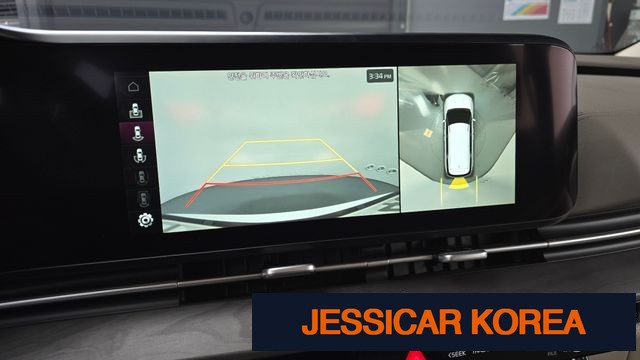 2021 Kia Carnival 4th Gen - Thumbnail 4