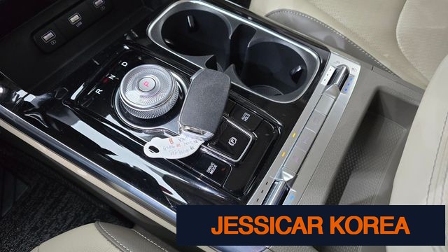 2021 Kia Carnival 4th Gen - Thumbnail 5