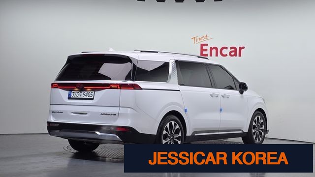 2021 Kia Carnival 4th Gen - Thumbnail 6