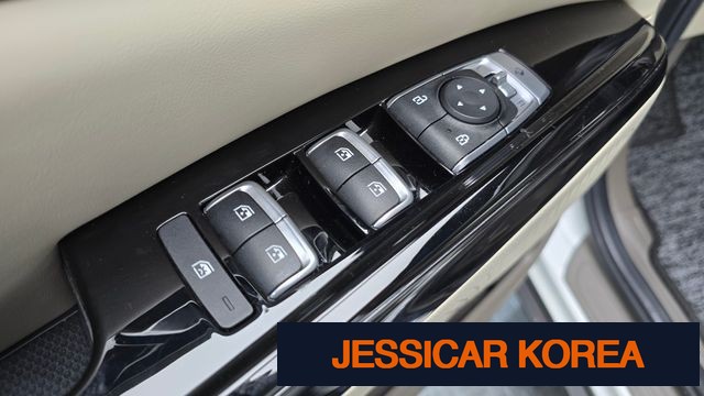 2021 Kia Carnival 4th Gen - Thumbnail 8