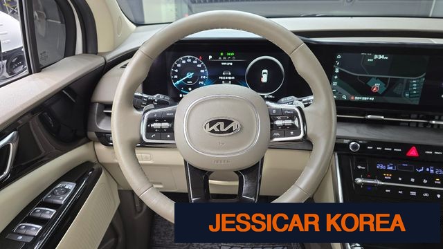 2021 Kia Carnival 4th Gen - Thumbnail 10