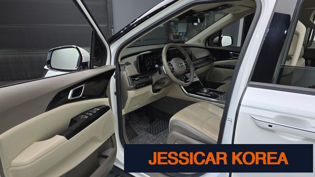 2021 Kia Carnival 4th Gen - Thumbnail 11