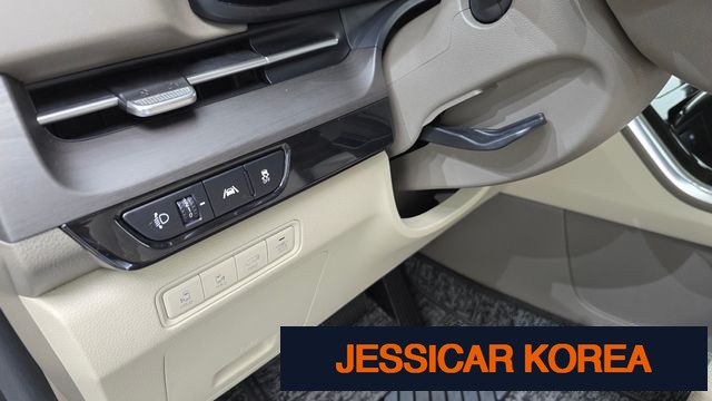 2021 Kia Carnival 4th Gen - Thumbnail 12