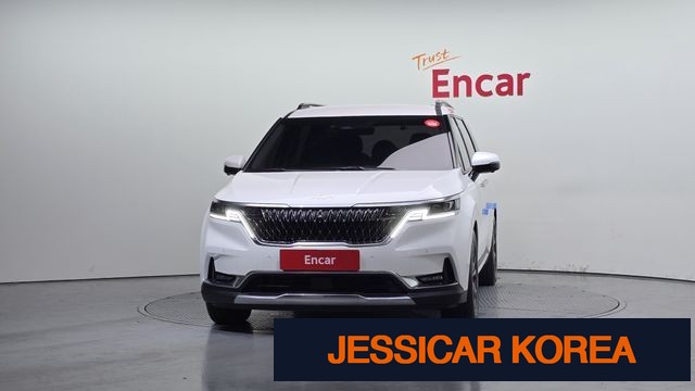 2021 Kia Carnival 4th Gen - Thumbnail 14