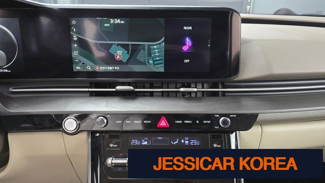 2021 Kia Carnival 4th Gen - Thumbnail 16