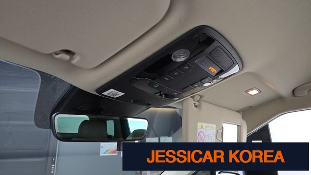 2021 Kia Carnival 4th Gen - Thumbnail 18