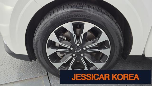 2021 Kia Carnival 4th Gen - Thumbnail 19