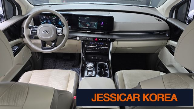 2021 Kia Carnival 4th Gen - Thumbnail 20