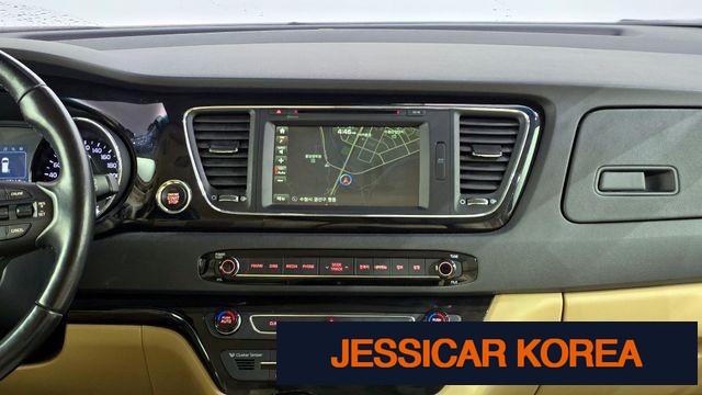 2016 Kia All New Carnival - Thumbnail 7