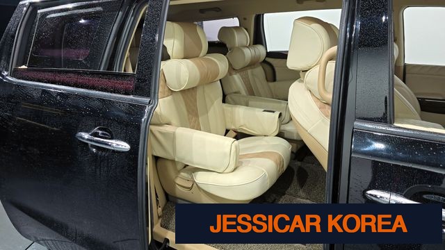 2016 Kia All New Carnival - Thumbnail 8