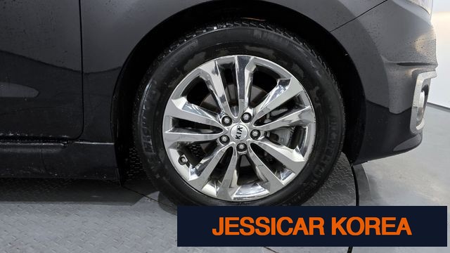 2016 Kia All New Carnival - Thumbnail 9