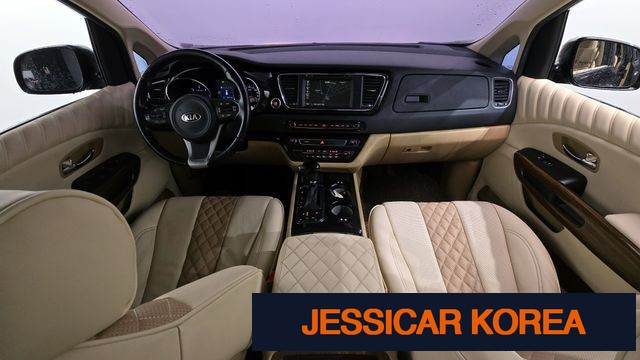 2016 Kia All New Carnival - Thumbnail 10