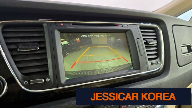 2016 Kia All New Carnival - Thumbnail 11