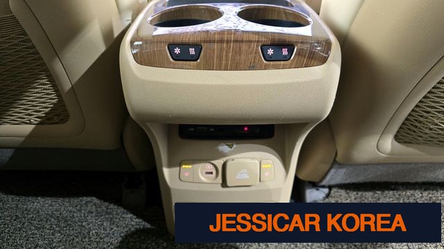 2016 Kia All New Carnival - Thumbnail 12