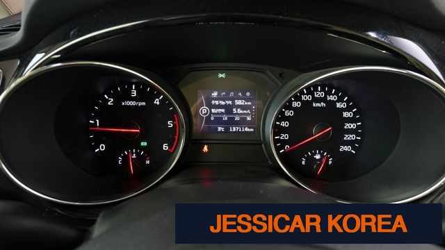 2016 Kia All New Carnival - Thumbnail 15