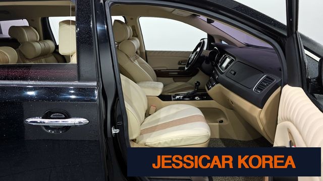 2016 Kia All New Carnival - Thumbnail 16