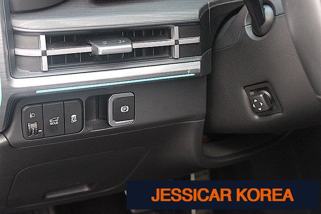 2024 Hyundai Santa Fe (MX5) - Thumbnail 10