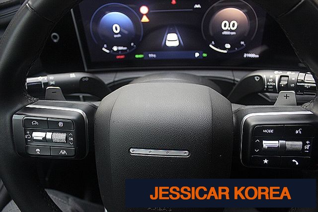 2024 Hyundai Santa Fe (MX5) - Thumbnail 12