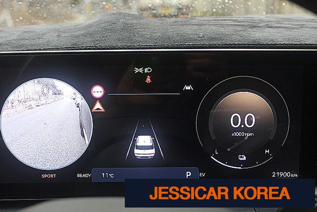 2024 Hyundai Santa Fe (MX5) - Thumbnail 15