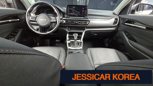 2023 Kia Seltos - Thumbnail 16