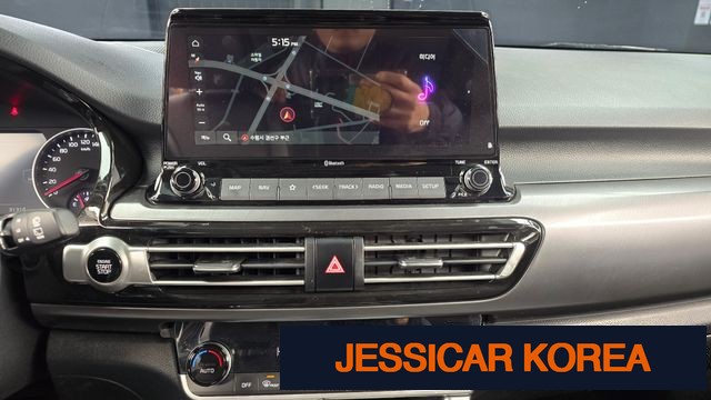 2023 Kia Seltos - Thumbnail 17