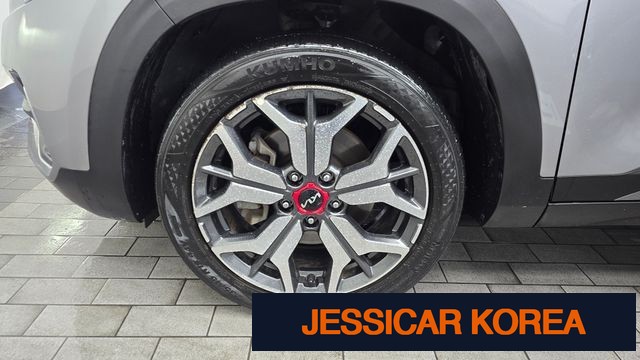 2023 Kia Seltos - Thumbnail 19