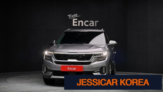2023 Kia Seltos - Thumbnail 20