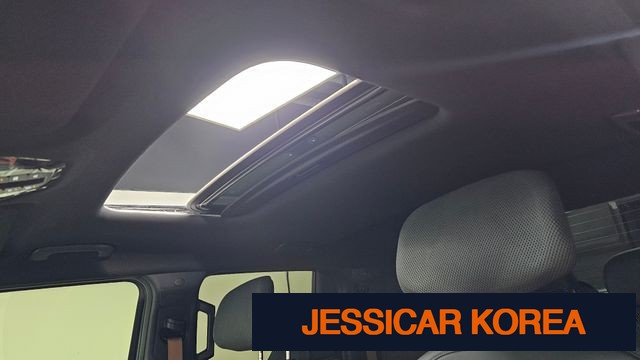 2026 Kia tasman - Thumbnail 4