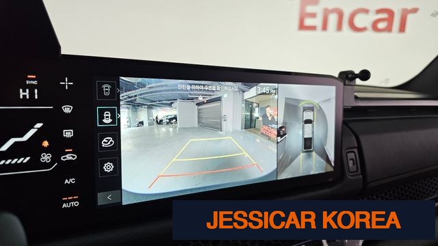 2026 Kia tasman - Thumbnail 7